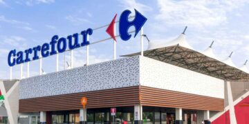 Carrefour Smart TV Cecotec