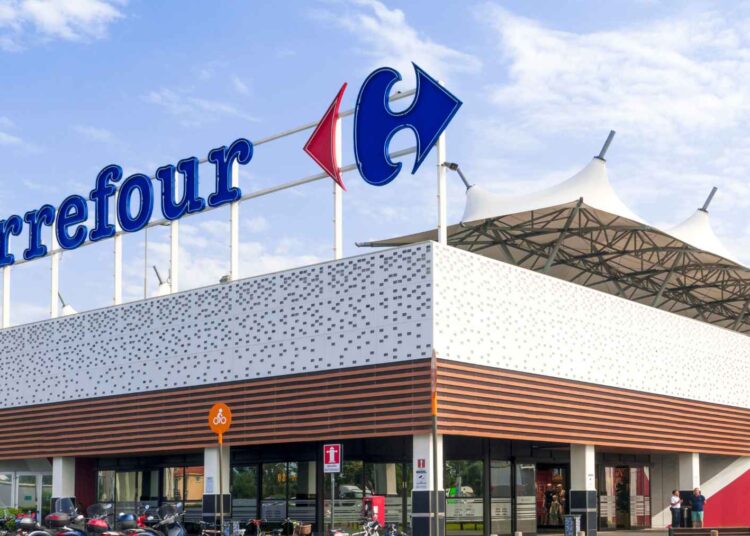 Carrefour Smart TV Cecotec