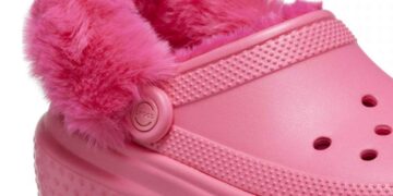 Zuecos para mujer Stomp Lined W de Crocs