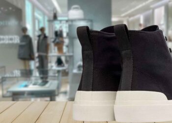 El Corte Inglés Zapatillas VEJA