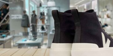 El Corte Inglés Zapatillas VEJA