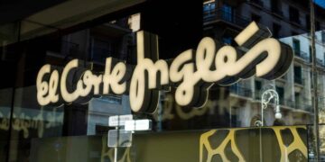 El Corte Inglés comoda dormitorio