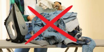 El Corte Ingles plancha vertical de Ufesa