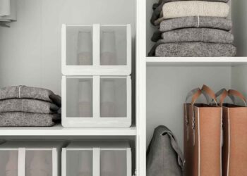 Ikea Armario BRIMNES