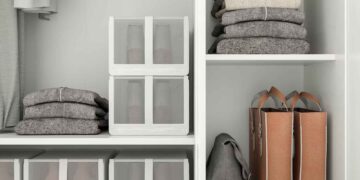 Ikea Armario BRIMNES