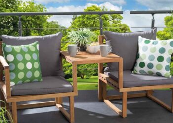 Lidl Greemotion Banco de madera