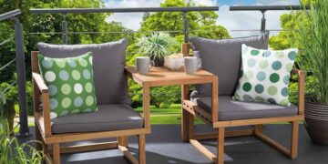Lidl Greemotion Banco de madera