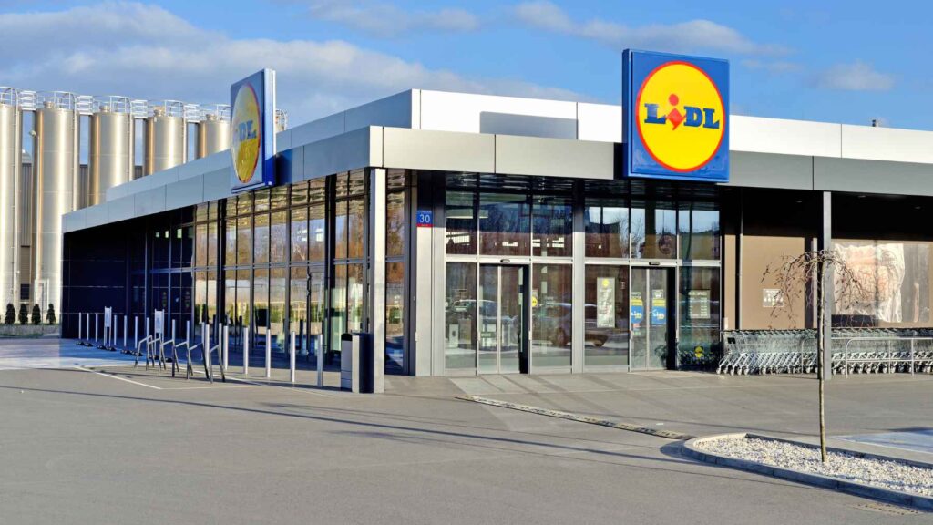 Las alfombras económicas de Lidl para el hogar