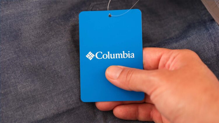 Ropa Columbia reconocida en el mundo por combatir el frío