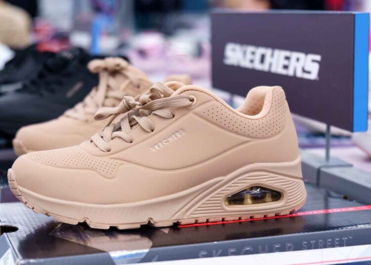 Skechers Uno - Fastime