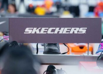 Skechers Uno - Metallixs