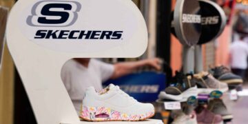 Skechers zapatos comodos