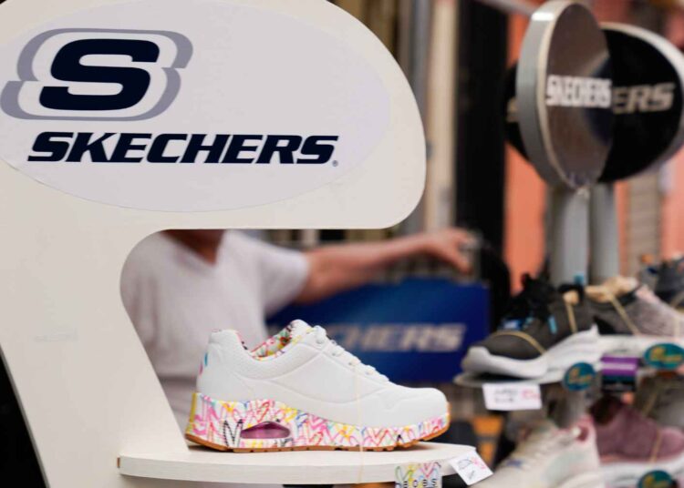 Skechers zapatos comodos