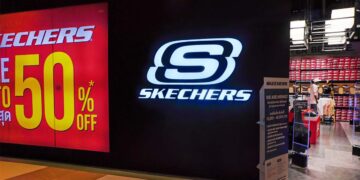 Tienda de zapatillas Skechers en Rebajas