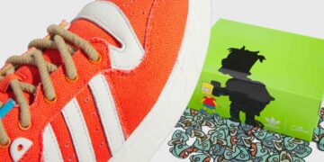 Zapatillas Rivalry 86 Low de Adidas