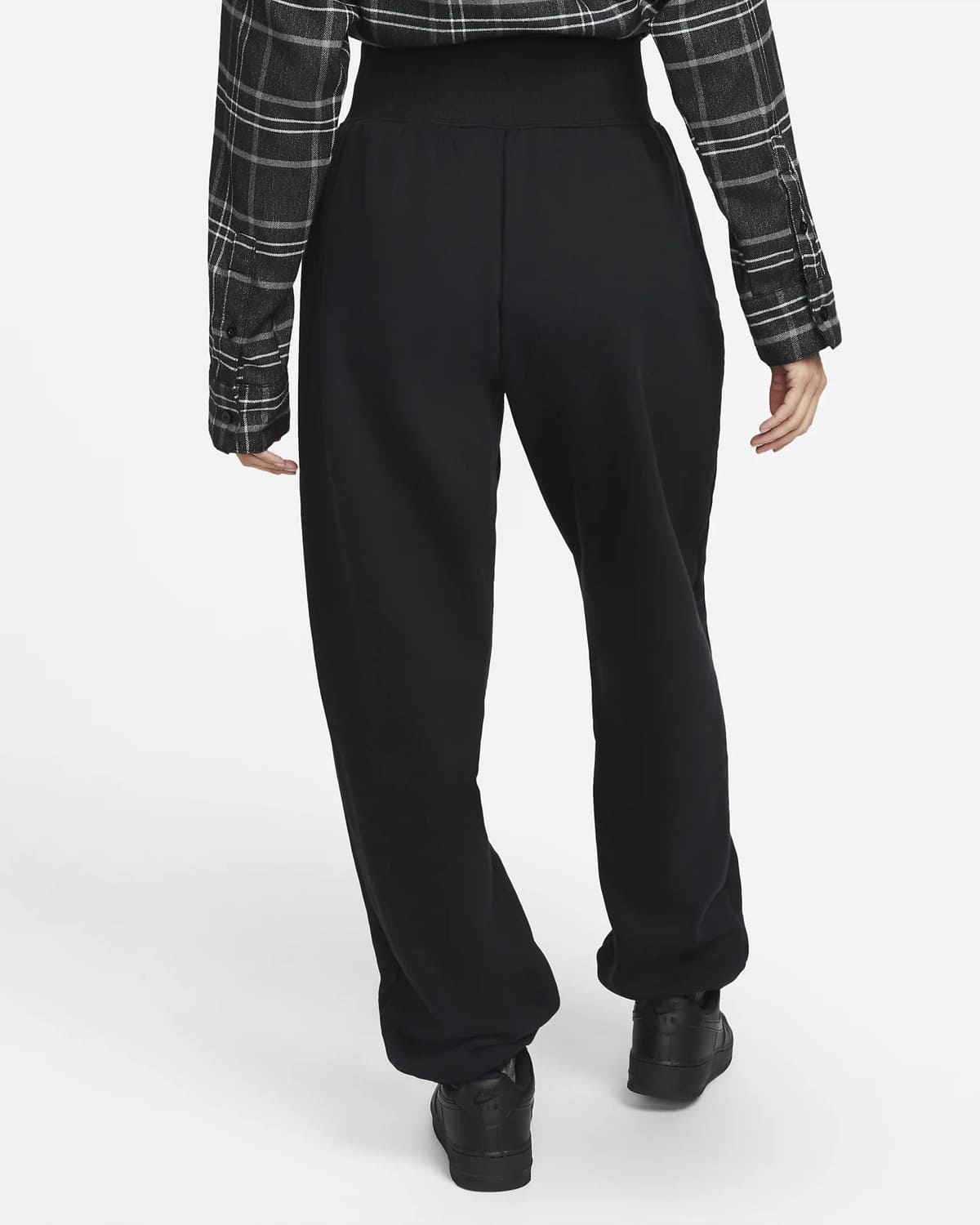 Pantalón de mujer Sportswear Phoenix Fleece de Nike
