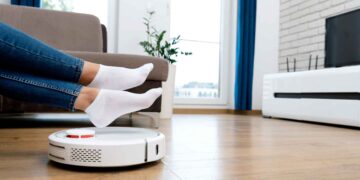 Irobot Roomba Combo R113840 Carrefour