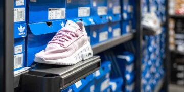 Adidas ZAPATILLA GALAXY 6