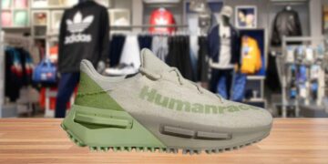 Adidas Zapatilla NMD S1 MAHBS