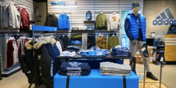 Adidas pantalón chándal