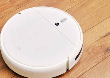 Carrefour Robot Aspirador Xiaomi E12