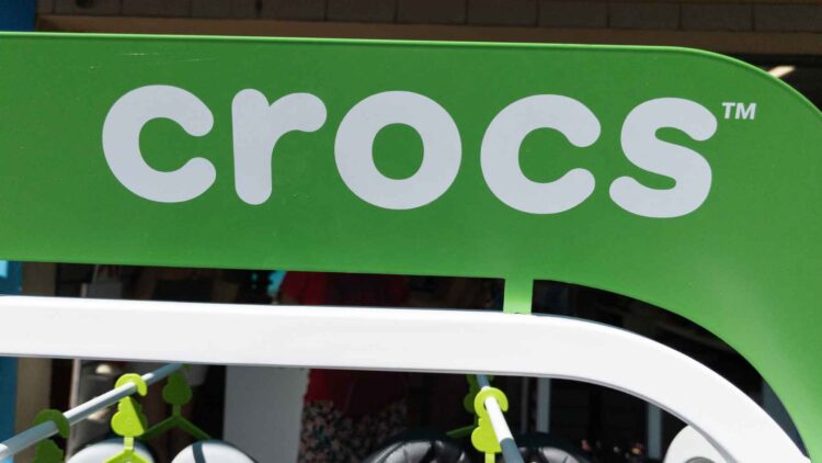 Crocs botas invierno