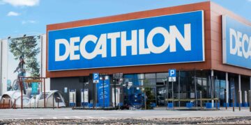Decathlon botas de montaña y trekking