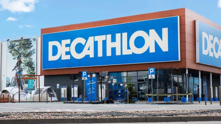 Decathlon botas de montaña y trekking