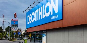 Decathlon zapatillas Adidas mujer