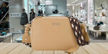 El Corte Inglés Bolso LUI JO y Bimba y Lola