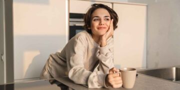 El Corte Inglés Cafetera