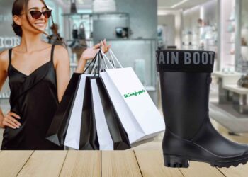 Las botas de El Corte Inglés que las mujeres coquetas piden a los Reyes Magos: menos de 30€
