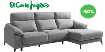 El Corte Inglés sofa Alabama
