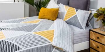 Funda nórdica Leroy Merlin