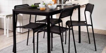 Ikea alfombra TIPHEDE