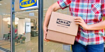 Ikea portavelas VINTERFINT