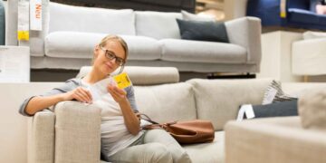 Ikea sofa 3 plazas VIMLE