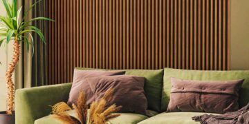 Leroy Merlin revestimiento de madera