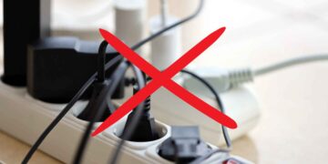 Maisons Du Monde mueble TV BOB