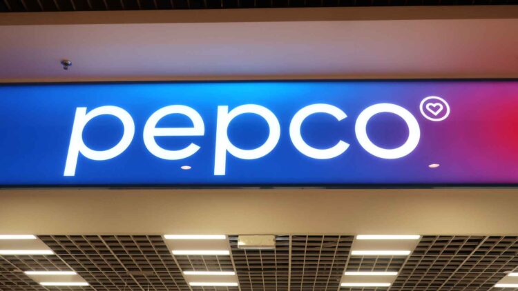 Pepco Adornos Navidad low cost