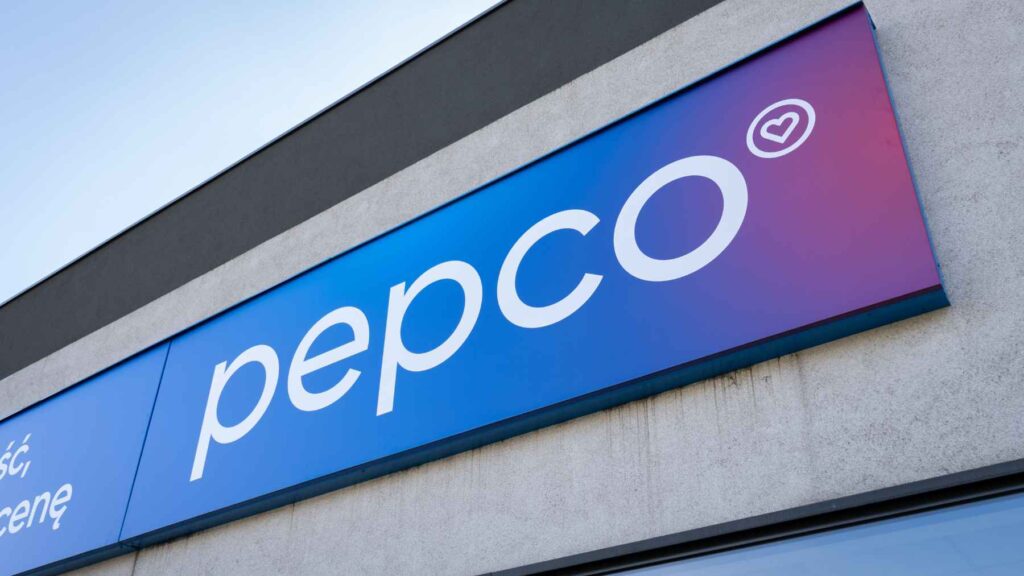 3 lámparas de Pepco que dan un toque chic al salón