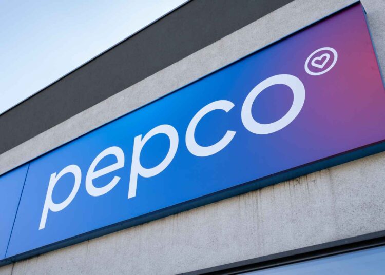 3 lámparas de Pepco que dan un toque chic al salón