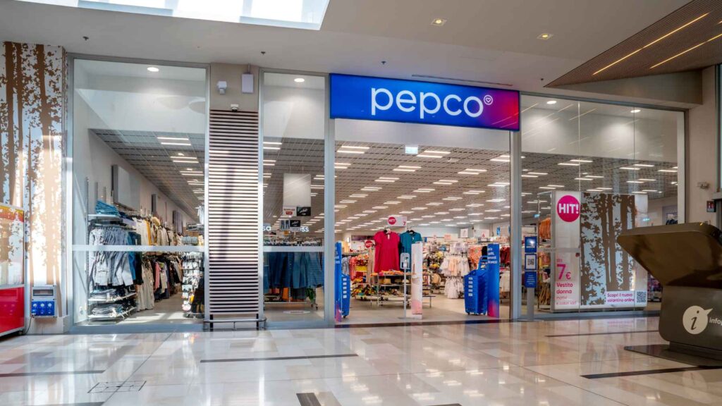 Pepco puff pequeños