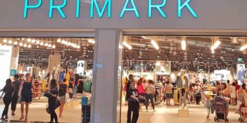 Primark Botas Rita Ora