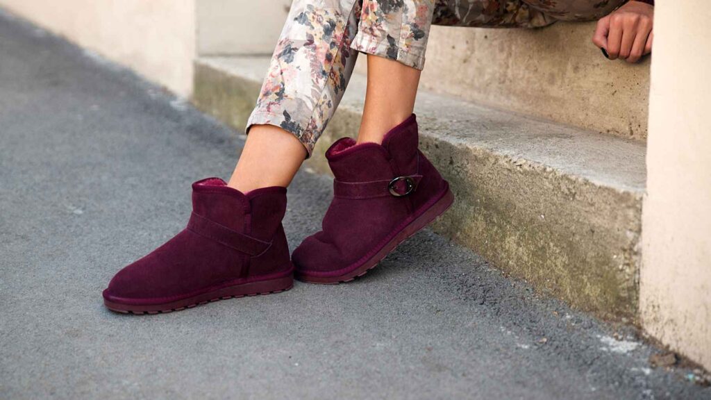 Primark botines UGG