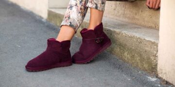 Primark botines UGG