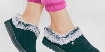 Skechers BOBS Keepsakes Ice Angel