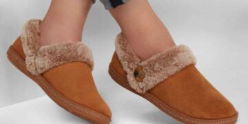 Skechers Cozy Campfire - Fresh Toast