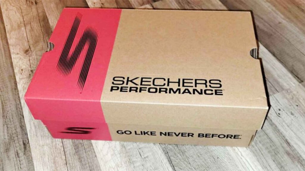 Skechers GO WALK Flex Vivid Energy