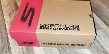 Skechers GO WALK Flex Vivid Energy